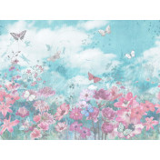 Панно Affresco, коллекция New Art, артикул RE203 COL3