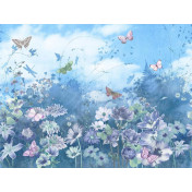 Панно Affresco, коллекция New Art, артикул RE203 COL4