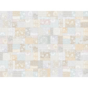 Панно Affresco, коллекция Re-Space, артикул AB66 COL2