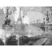 Панно Affresco, коллекция Re-Space, артикул AB69 COL2