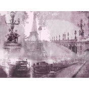 Панно Affresco, коллекция Re-Space, артикул AB69 COL3