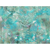 Панно Affresco, коллекция Re-Space, артикул DG35 COL1