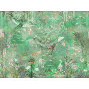 Панно Affresco, коллекция Re-Space, артикул DG35 COL3