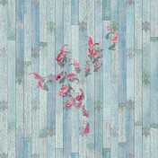 Панно Affresco, коллекция Re-Space, артикул DG62 COL3