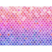 Панно Affresco, коллекция Re-Space, артикул DP72 COL2