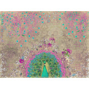 Панно Affresco, коллекция Re-Space, артикул DP73 COL1