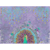 Панно Affresco, коллекция Re-Space, артикул DP73 COL2