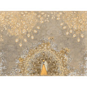 Панно Affresco, коллекция Re-Space, артикул DP73 COL4