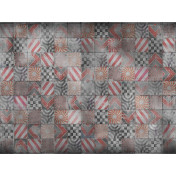 Панно Affresco, коллекция Re-Space, артикул DP75 COL2