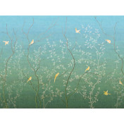 Панно Affresco, коллекция Re-Space, артикул ID108 COL3