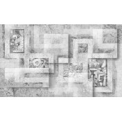 Панно Affresco, коллекция Re-Space, артикул ID113 COL1