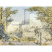 Панно Affresco, коллекция Re-Space, артикул ID114 COL3