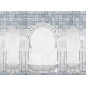 Панно Affresco, коллекция Re-Space, артикул ID89 COL1