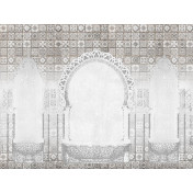 Панно Affresco, коллекция Re-Space, артикул ID89 COL2