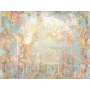 Панно Affresco, коллекция Re-Space, артикул ID98 COL1