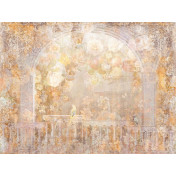 Панно Affresco, коллекция Re-Space, артикул ID98 COL2