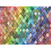 Панно Affresco, коллекция Re-Space, артикул IV110 COL1