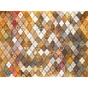 Панно Affresco, коллекция Re-Space, артикул IV110 COL3