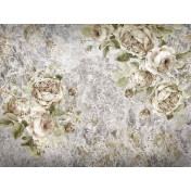 Панно Affresco, коллекция Re-Space, артикул IV93 COL2