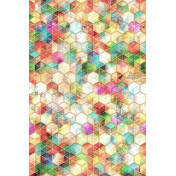 Панно Affresco, коллекция Re-Space, артикул IV96 COL3