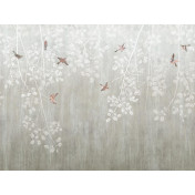 Панно Affresco, коллекция Re-Space, артикул JK43 COL1