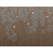 Панно Affresco, коллекция Re-Space, артикул JK43 COL4