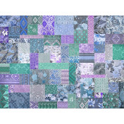 Панно Affresco, коллекция Re-Space, артикул JV80 COL2