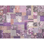 Панно Affresco, коллекция Re-Space, артикул JV80 COL3