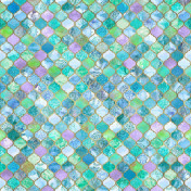 Панно Affresco, коллекция Re-Space, артикул JV84 COL2