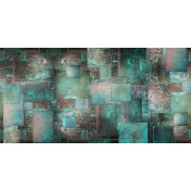 Панно Affresco, коллекция Re-Space, артикул KN105 COL1