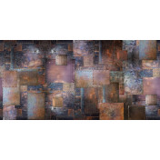 Панно Affresco, коллекция Re-Space, артикул KN105 COL2