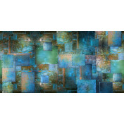 Панно Affresco, коллекция Re-Space, артикул KN105 COL3