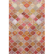 Панно Affresco, коллекция Re-Space, артикул MT111 COL1