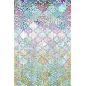 Панно Affresco, коллекция Re-Space, артикул MT111 COL2