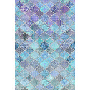 Панно Affresco, коллекция Re-Space, артикул MT111 COL3