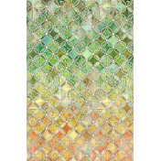 Панно Affresco, коллекция Re-Space, артикул MT112 COL2