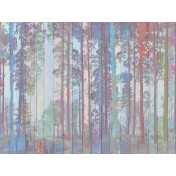 Панно Affresco, коллекция Re-Space, артикул NR28 COL3