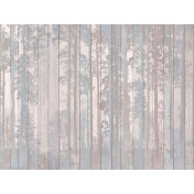 Панно Affresco, коллекция Re-Space, артикул NR28 COL5