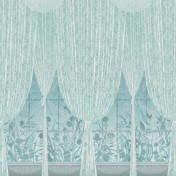 Панно Affresco, коллекция Re-Space, артикул NR45 COL3