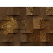 Панно Affresco, коллекция Re-Space, артикул SN101 COL2