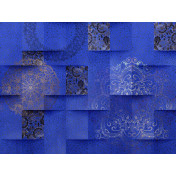 Панно Affresco, коллекция Re-Space, артикул SN101 COL3