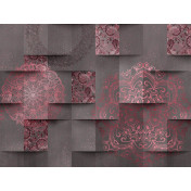 Панно Affresco, коллекция Re-Space, артикул SN101 COL4