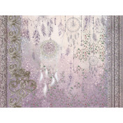 Панно Affresco, коллекция Re-Space, артикул SN107 COL1