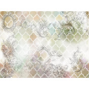 Панно Affresco, коллекция Re-Space, артикул SN82 COL1