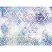 Панно Affresco, коллекция Re-Space, артикул SN82 COL3