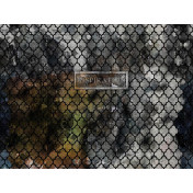 Панно Affresco, коллекция Re-Space, артикул SN83 COL3