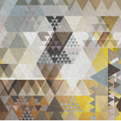 Панно Affresco, коллекция Re-Space, артикул ZK78 COL1