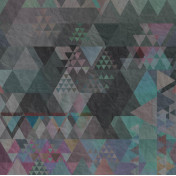 Панно Affresco, коллекция Re-Space, артикул ZK78 COL3