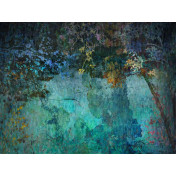 Панно Affresco, коллекция Re-Space, артикул ZK85 COL1