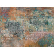 Панно Affresco, коллекция Re-Space, артикул ZK90 COL3